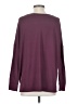Felina Burgundy Pullover Sweater Size S - photo 2