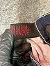 Dollhouse Hearts Blue Jeans Size 5 - photo 8