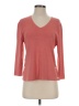 Vince. Orange Cardigan Size XS - photo 1