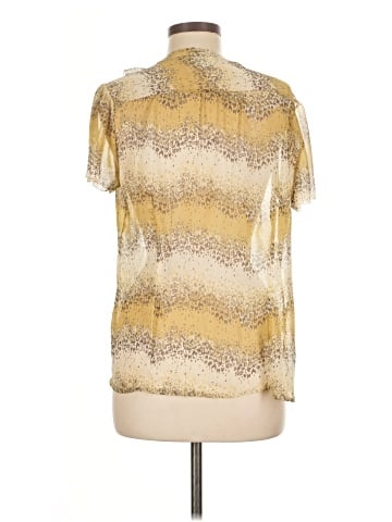Next Short Sleeve Blouse (view 2)