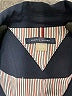 Tommy Hilfiger Blue Blazer Size 8 - photo 6