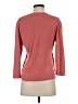 Vince. Orange Cardigan Size XS - photo 2