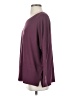 Felina Burgundy Pullover Sweater Size S - photo 5