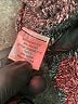 Assorted Brands Gray Poncho Size L - photo 8