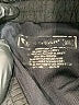 Assorted Brands 100% Polyester Graphic Black Athletic Shorts Size XL - photo 3