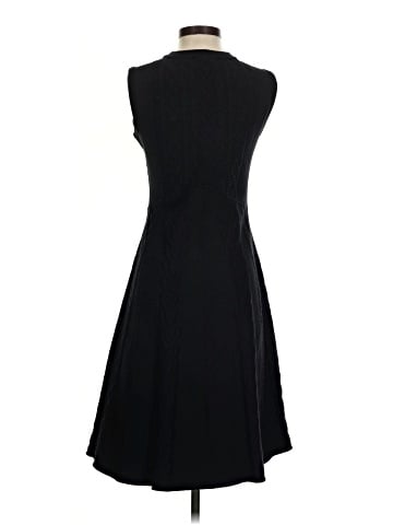 Tory Burch Wool Dress (view 2)