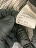 Shein Curve 100% Acrylic Solid Gray Pullover Sweater Size 0X - photo 5