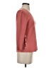 Vince. Orange Cardigan Size XS - photo 4