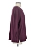 Felina Burgundy Pullover Sweater Size S - photo 4