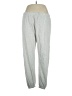 Set Solid Gray Sweatpants Size XL - photo 1