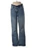 Abercrombie & Fitch Blue Jeans Size 6S - photo 1