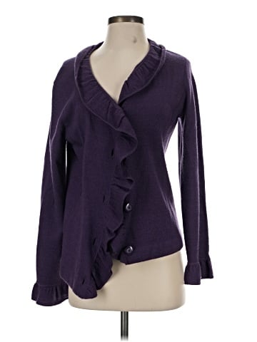 Jones New York Collection Cardigan (view 1)