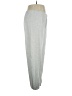 Set Solid Gray Sweatpants Size XL - photo 4