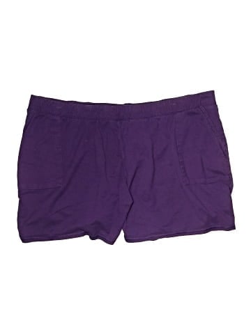Just My Size Athletic Shorts (view 1)