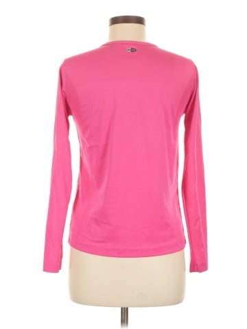 Adidas Long Sleeve T-Shirt (view 2)