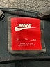 Nike Black Track Jacket Size XL - photo 6