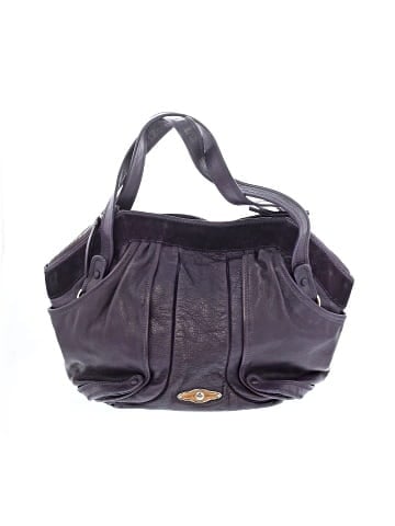 Elliott Lucca Leather Shoulder Bag (view 1)