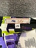 Lily Graphic Purple Casual Dress Size XS - photo 7