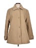Appleseeds 100% Polyester Tan Coat Size L - photo 1