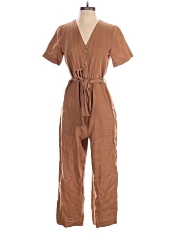 Everlane Jumpsuit (view 1)
