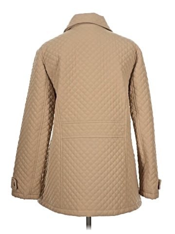 Appleseeds Coat (view 2)