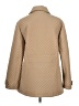 Appleseeds 100% Polyester Tan Coat Size L - photo 2