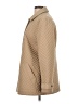Appleseeds 100% Polyester Tan Coat Size L - photo 5