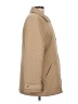 Appleseeds 100% Polyester Tan Coat Size L - photo 4