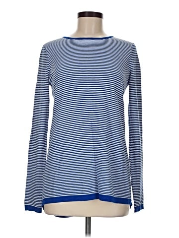 Peck & Peck Pullover Sweater (view 1)