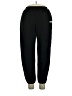 Unbranded 100% Polyester Black Sweatpants Size XL - photo 1