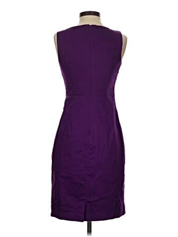 The Limited Cocktail Dress (view 2)