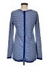 Peck & Peck Blue Pullover Sweater Size M - photo 2