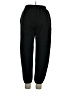 Unbranded 100% Polyester Black Sweatpants Size XL - photo 2