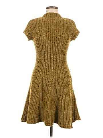 Stile Benetton Casual Dress (view 1)