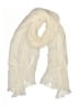 Unbranded Ivory Scarf One size - photo 1