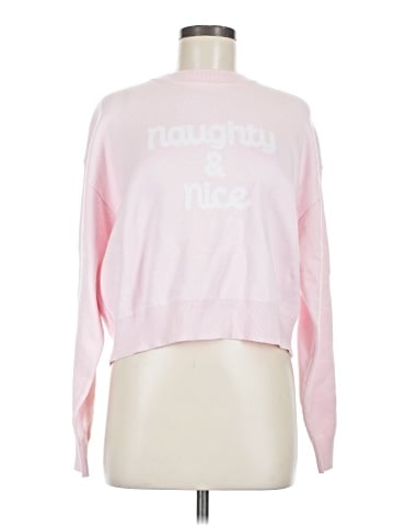 Arden B. Pullover Sweater (view 1)