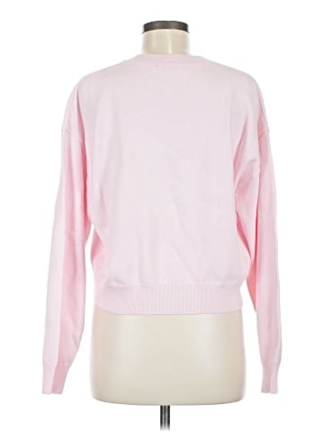 Arden B. Pullover Sweater (view 2)