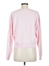 Arden B. Pink Pullover Sweater Size M - photo 2