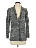 Divided by H&M Gray Blazer Size 2 - photo 1