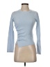 ABLE Blue Pullover Sweater Size S - photo 1