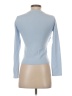 ABLE Blue Pullover Sweater Size S - photo 2
