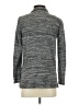 Divided by H&M Gray Blazer Size 2 - photo 2