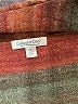Coldwater Creek 100% Acrylic Tie-dye Brown Pullover Sweater Size S - photo 7