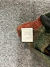 Coldwater Creek 100% Acrylic Tie-dye Brown Pullover Sweater Size S - photo 8