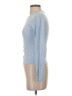 ABLE Blue Pullover Sweater Size S - photo 5
