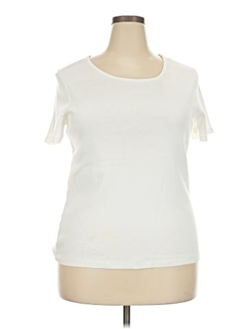 White Stag Short Sleeve T-Shirt (view 1)
