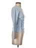 ABLE Blue Pullover Sweater Size S - photo 4
