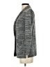 Divided by H&M Gray Blazer Size 2 - photo 5