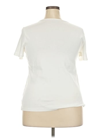 White Stag Short Sleeve T-Shirt (view 2)