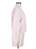 Arden B. Pink Pullover Sweater Size M - photo 4